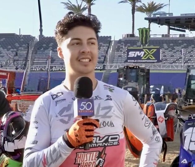 RESUMEN DE LA 2da. VALIDA DEL AMA SUPERCROSS