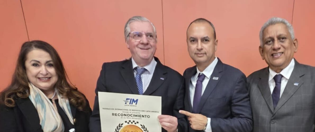 Amigo Predilecto FIM LATIN AMERICA