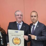 Amigo Predilecto FIM LATIN AMERICA