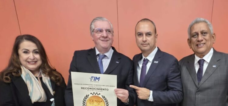 Amigo Predilecto FIM LATIN AMERICA