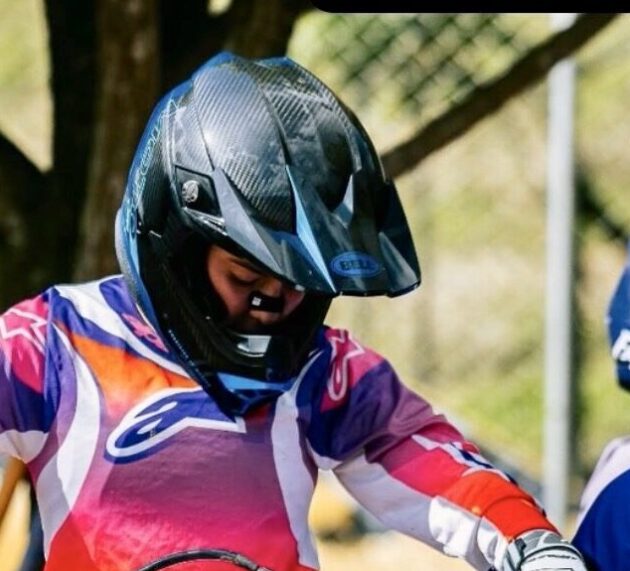 LOS MEJORES PROTAGONIZARON LA 1RA. FECHA DEL MOTOCROSS EN COLOMBIA