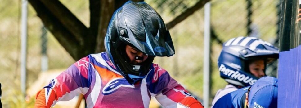 LOS MEJORES PROTAGONIZARON LA 1RA. FECHA DEL MOTOCROSS EN COLOMBIA