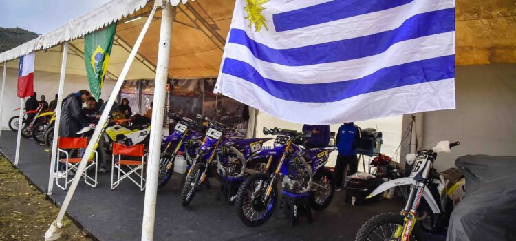 Campeonato Latinoamericano de Motocross Clase: MX1 y MX2 – Argentina 2026