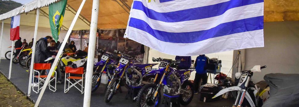 Campeonato Latinoamericano de Motocross Clase: MX1 y MX2 – Argentina 2026