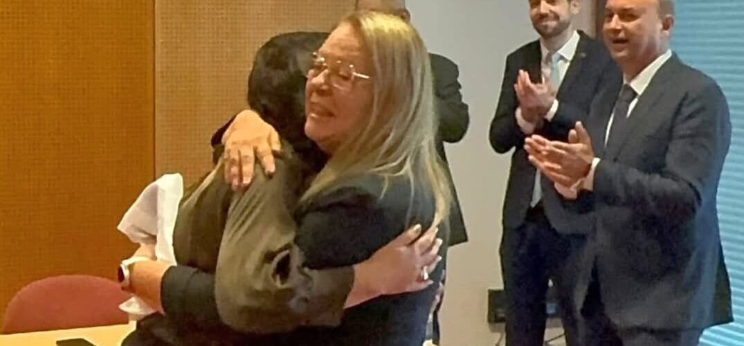 Desde FIM Latin America expresamos nuestro más profundo agradecimiento y reconocimiento a Velia Hargreaves