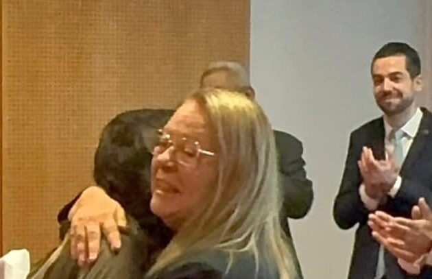 Desde FIM Latin America expresamos nuestro más profundo agradecimiento y reconocimiento a Velia Hargreaves