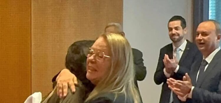 Desde FIM Latin America expresamos nuestro más profundo agradecimiento y reconocimiento a Velia Hargreaves