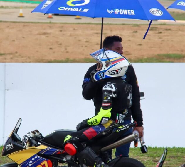 FIM Latin America impulsa el crecimiento de la FIM MotoMini World Series en 2026