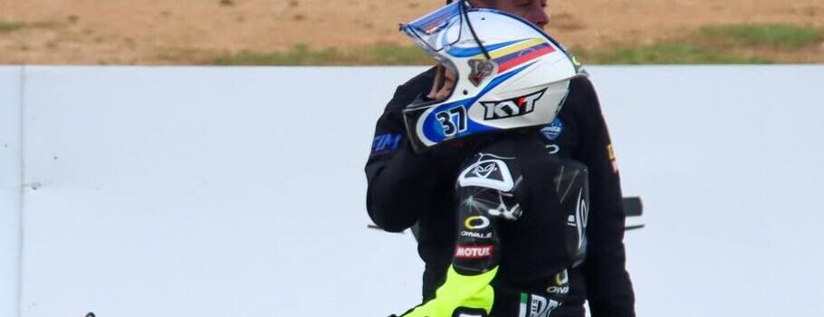 FIM Latin America impulsa el crecimiento de la FIM MotoMini World Series en 2026