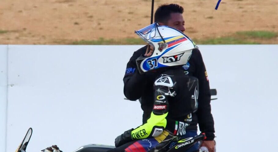 FIM Latin America impulsa el crecimiento de la FIM MotoMini World Series en 2026