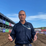 En el motociclismo, la pasión no tiene género. Tiene valentía, determinación y sueños.