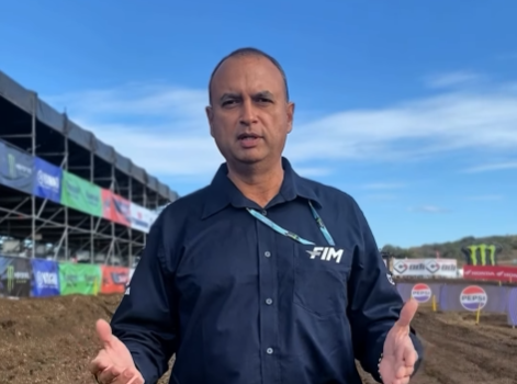 En el motociclismo, la pasión no tiene género. Tiene valentía, determinación y sueños.