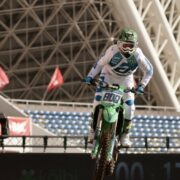 El PANAMERICANO DE SUPERCROSS REGRESA A COSTA RICA