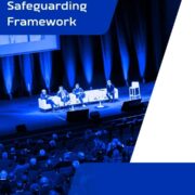 Seminario Web cero tolerancia frente al acoso, abuso y mala conducta