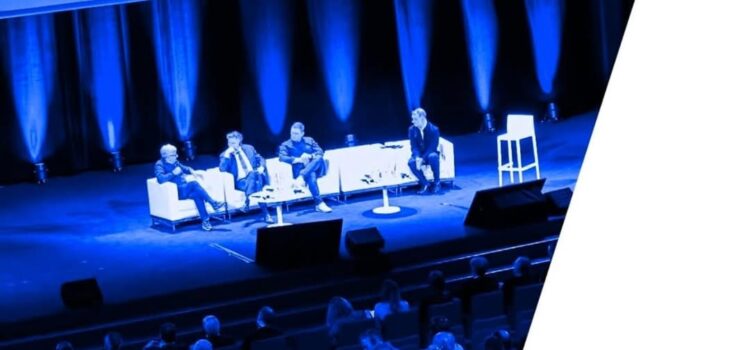 Seminario Web cero tolerancia frente al acoso, abuso y mala conducta