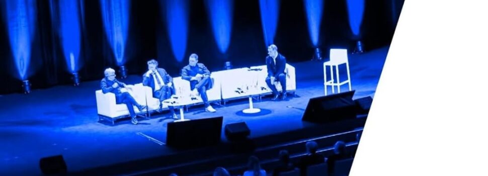 Seminario Web cero tolerancia frente al acoso, abuso y mala conducta