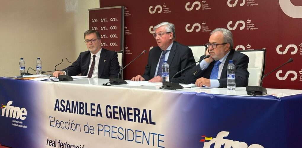 Desde Fim Latin America Felicitamos a Ignacio Verneda Casasayas 