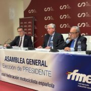 Desde Fim Latin America Felicitamos a Ignacio Verneda Casasayas 