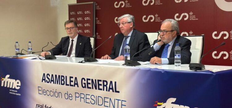 Desde Fim Latin America Felicitamos a Ignacio Verneda Casasayas 