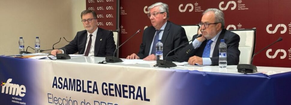 Desde Fim Latin America Felicitamos a Ignacio Verneda Casasayas 