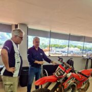 Seminario CTI — FIM / FIM Latin America | Goiânia 🇧🇷