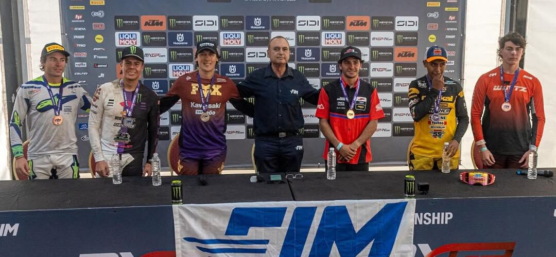 Premio para los campeones del Campeonato Latinoamericano