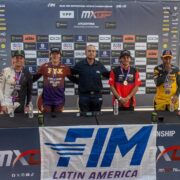 Premio para los campeones del Campeonato Latinoamericano