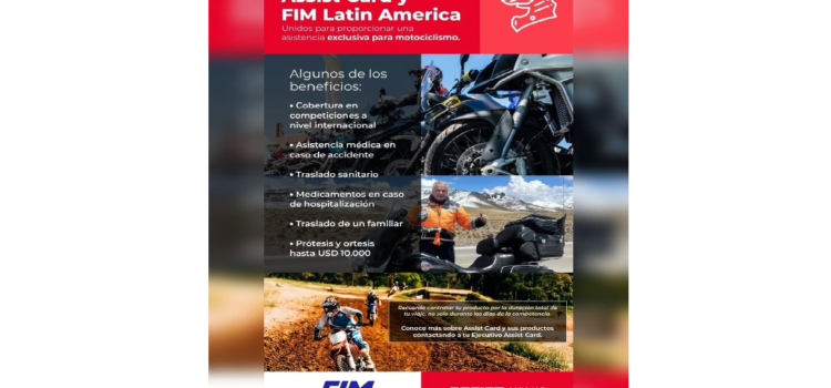 Información importante