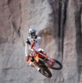 Pilotos Mexicanos completan sólidas actuaciones en el EnduroGP de Italia