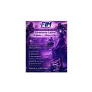 FIM Latin America presenta el Directorio Latino de Mujeres en Motociclismo