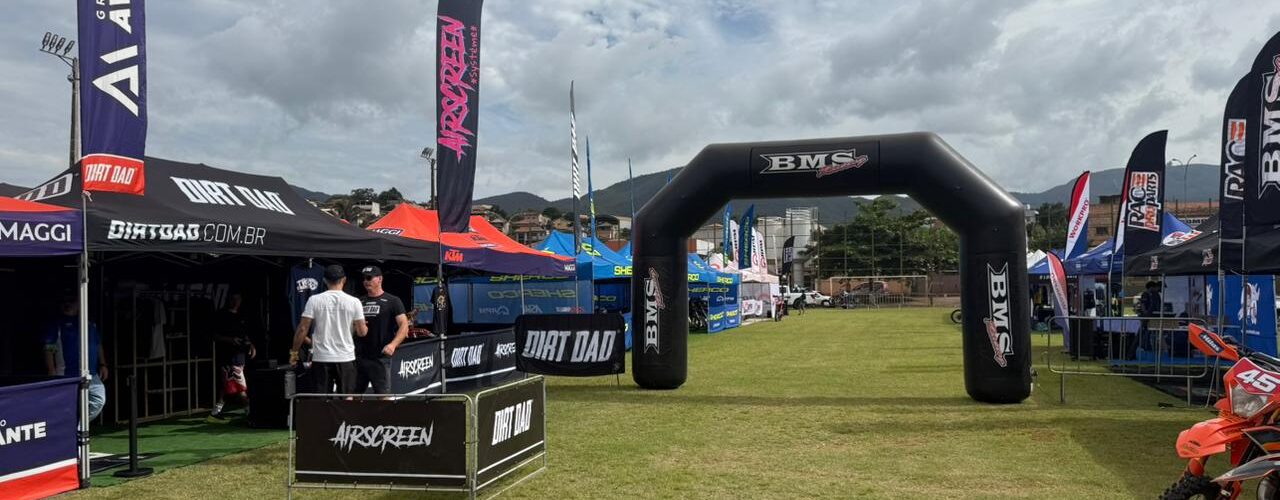 COMIENZA EL CAMPEONATO LATINOAMERICANO DE HARD ENDURO EN BARAO DE COCAIS, BRASIL