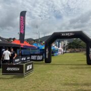 COMIENZA EL CAMPEONATO LATINOAMERICANO DE HARD ENDURO EN BARAO DE COCAIS, BRASIL