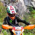 BRASIL Y LATINOAMÉRICA PROTAGONIZAN EL PRIMER DÍA DEL HARD ENDURO EN BARAO DE COCAIS