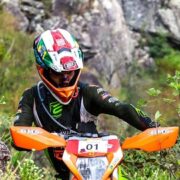 BRASIL Y LATINOAMÉRICA PROTAGONIZAN EL PRIMER DÍA DEL HARD ENDURO EN BARAO DE COCAIS