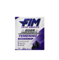 Campeonato Latinoamericano Femenino Yamaha R3 bLU cRU