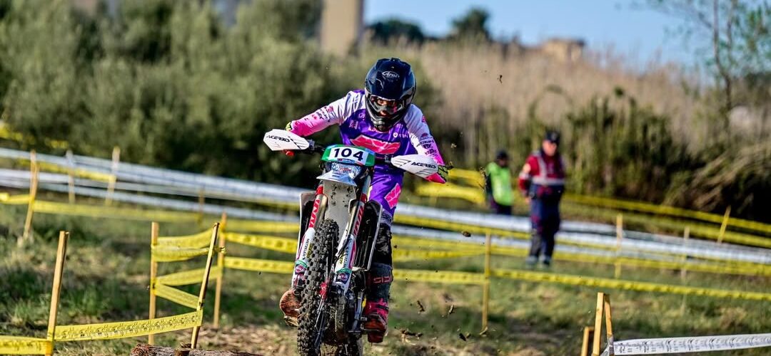 PILOTOS MEXICANOS COMPITEN EN EL ENDUROGP DE ESPAÑA
