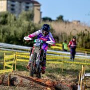 PILOTOS MEXICANOS COMPITEN EN EL ENDUROGP DE ESPAÑA