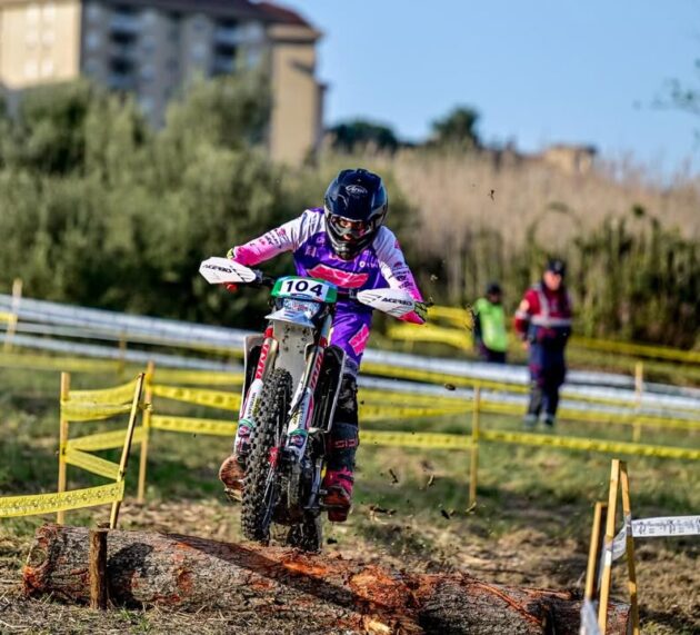 PILOTOS MEXICANOS COMPITEN EN EL ENDUROGP DE ESPAÑA
