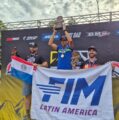 FINALIZA EL CAMPEONATO LATINOAMERICANO DE HARD ENDURO 2026 EN BRASIL