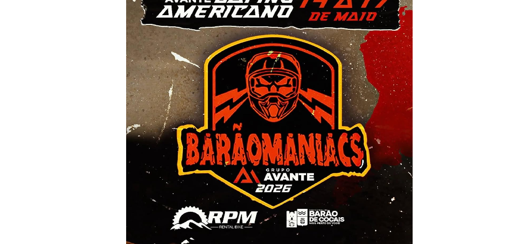 CAMPEONATO LATINOAMERICANO DE HARD ENDURO 2026 TENDRÁ FECHA EN BRASIL