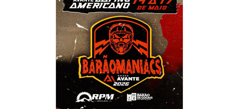 CAMPEONATO LATINOAMERICANO DE HARD ENDURO 2026 TENDRÁ FECHA EN BRASIL