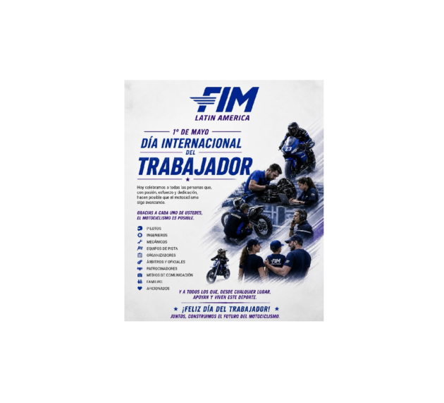 Día Internacional del Trabajador