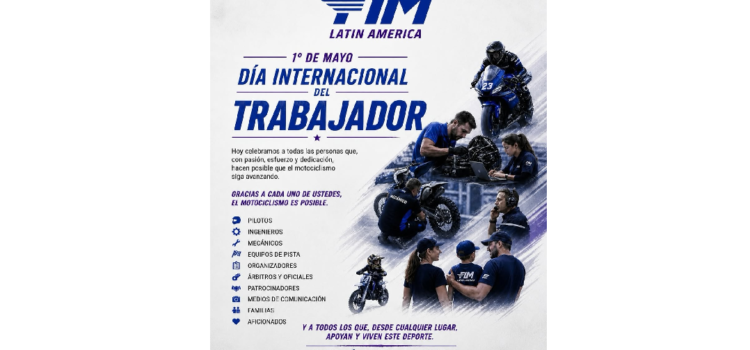 Día Internacional del Trabajador