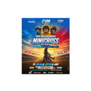 Copa FIM Latin America Minicross 2026
