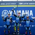 R3 Talent: Primeras victorias de Yan García y Benjamín Peralta