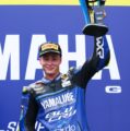 R3 Cup: Paraguay y Argentina en lo más alto del podio