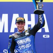 R3 Cup: Paraguay y Argentina en lo más alto del podio