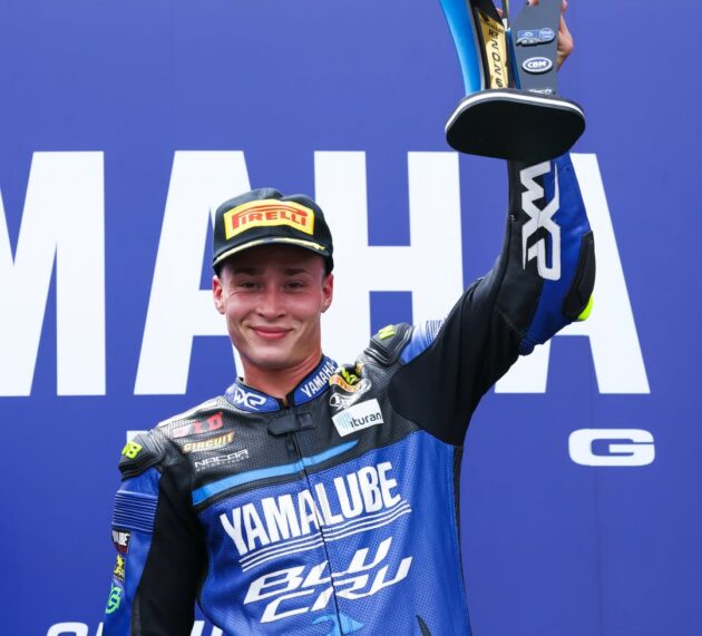 R3 Cup: Paraguay y Argentina en lo más alto del podio