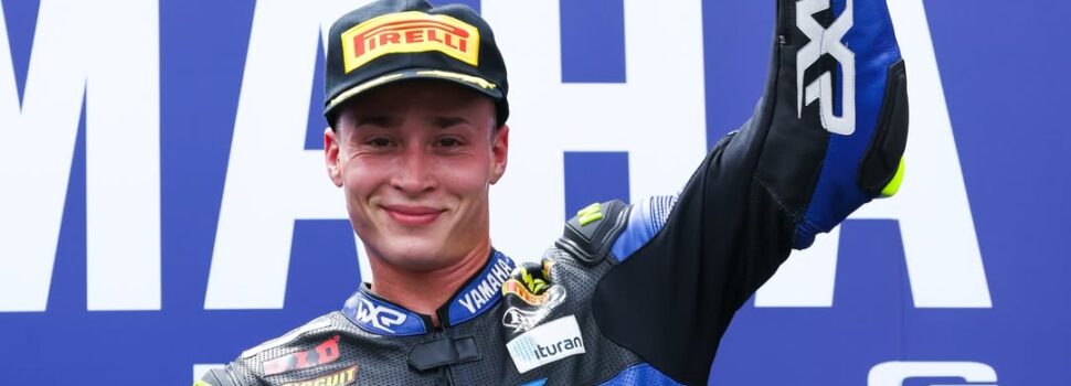 R3 Cup: Paraguay y Argentina en lo más alto del podio