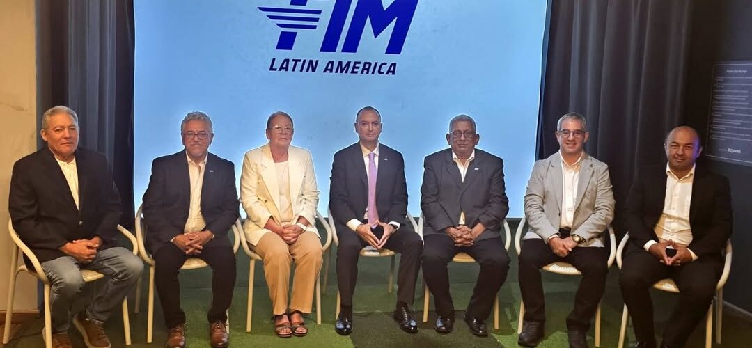 FIM Latin America moderniza su gestión deportiva.